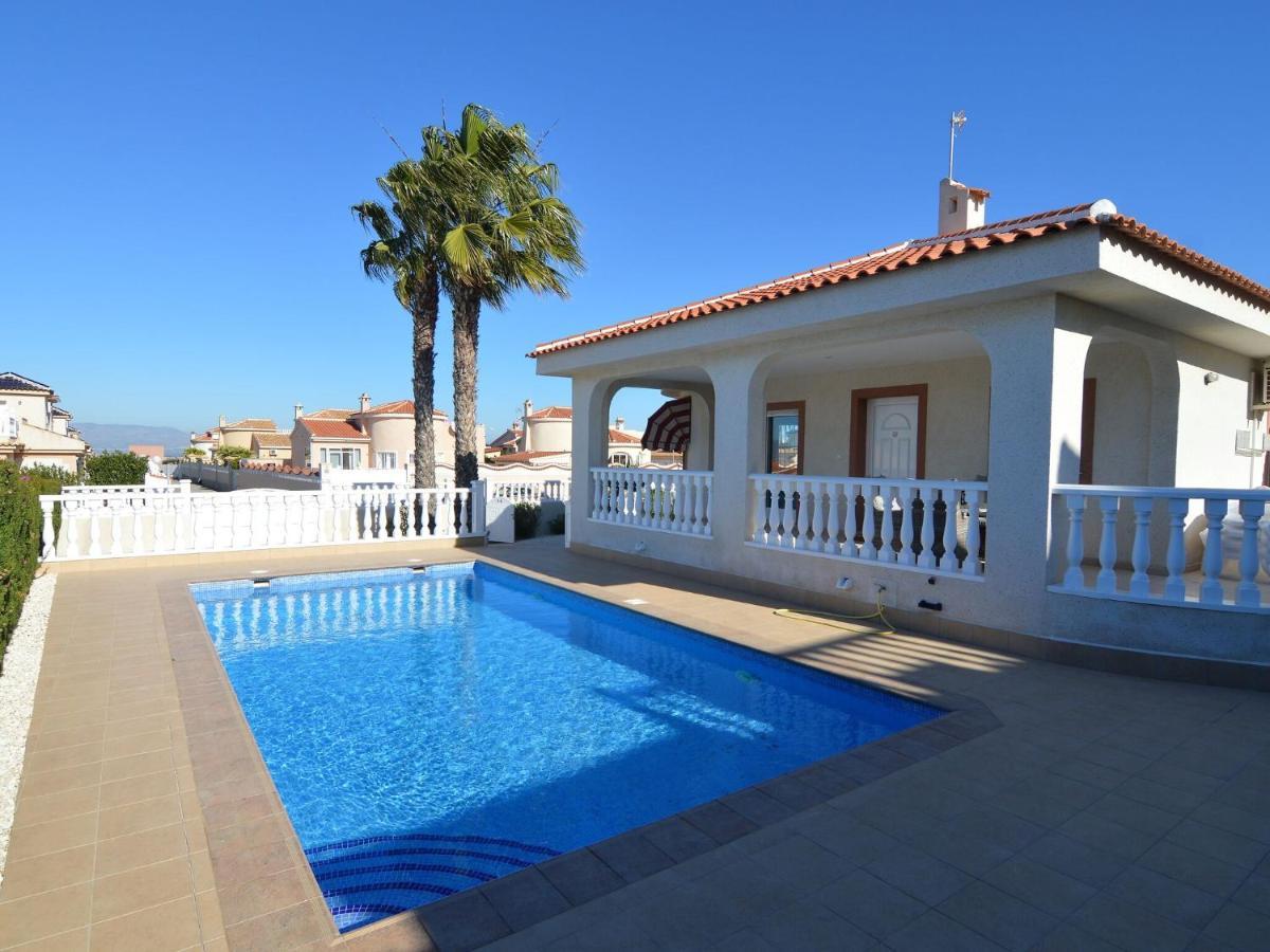 Belvilla By Oyo Casa Agata Rojales Δωμάτιο φωτογραφία